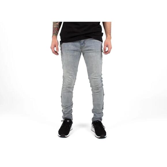 Other - WLKN :‎ Dennis Slim Fit Denim Pants - 32